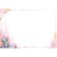 Sending Love Me to You Bear Card Extra Image 1 Preview